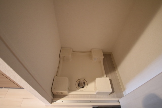 その他設備　※別室の参考写真の為、現況優先です。