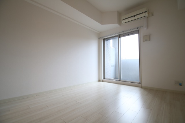 居室・リビング　※別室の参考写真の為、現況優先です。