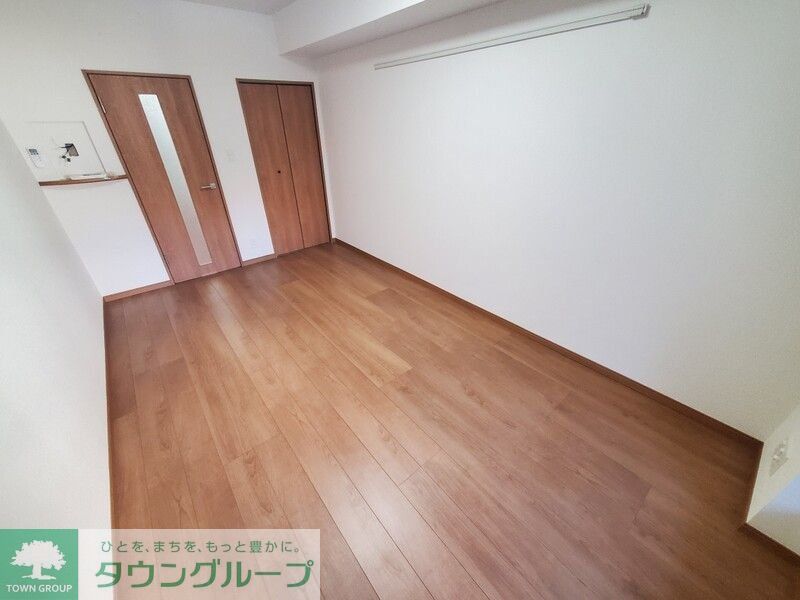 その他部屋・スペース　リビング/居室