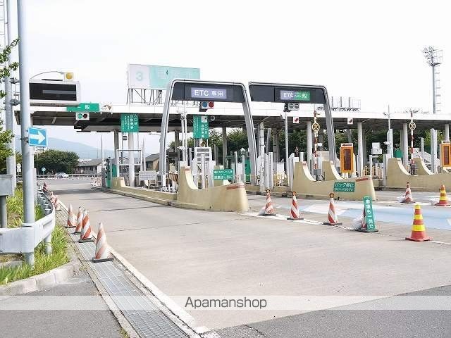 その他　塩尻北インターチェンジ（その他）まで1500m