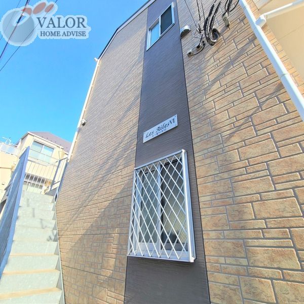 その他共有部分　物件画像