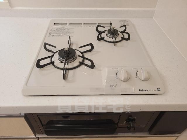 キッチン　キッチン（イメージ）