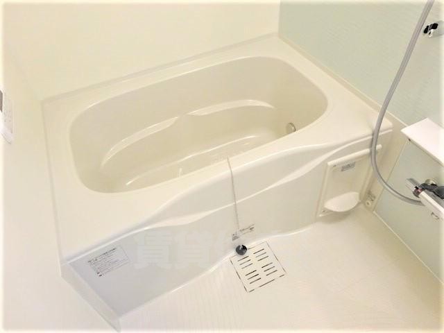 バス・シャワールーム　バス（イメージ）