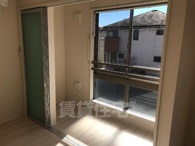 その他　インナーテラス（イメージ）