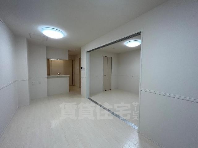 居室・リビング　リビング（イメージ）