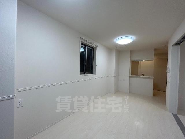 居室・リビング　リビング（イメージ）