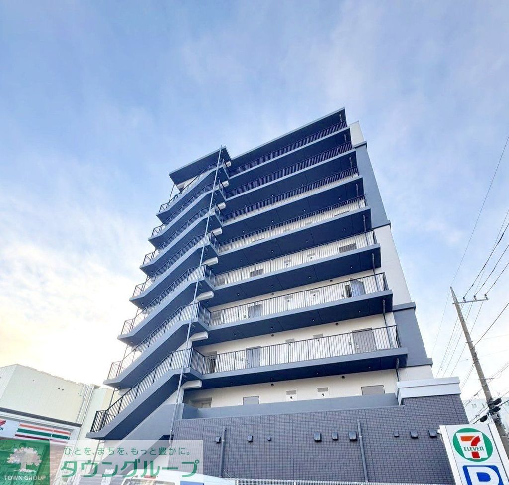 その他共有部分　エントランス