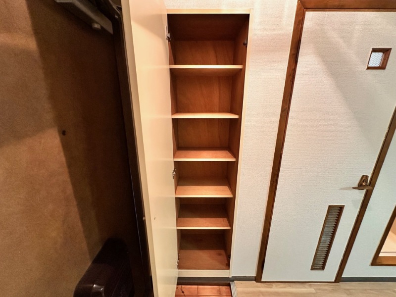 収納　※他号室イメージ