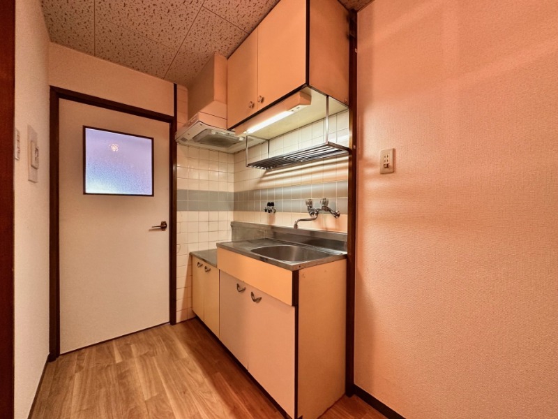 居室・リビング　※他号室イメージ