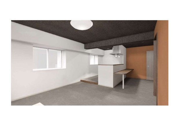 その他部屋・スペース　※完成前の為写真はすべてイメージとなっております。