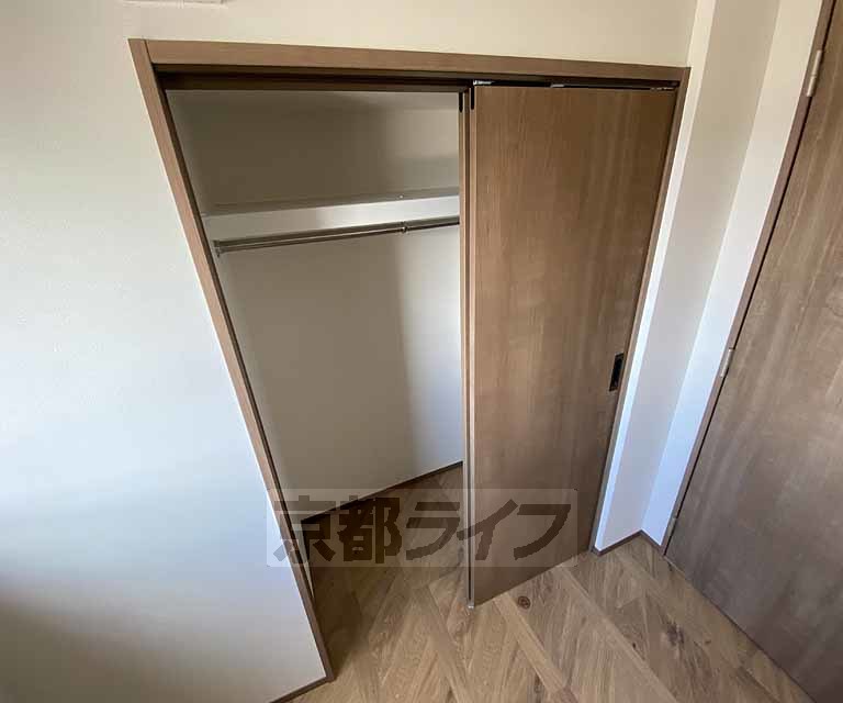 収納　他にも収納スペース有り