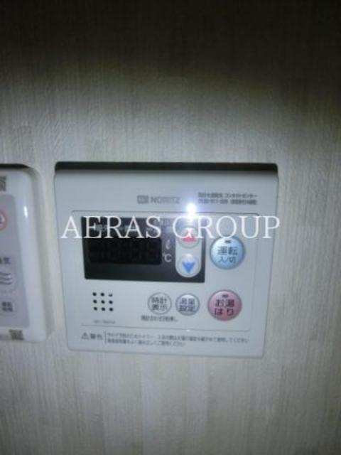 その他設備　設備