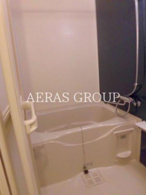 バス・シャワールーム　バスルーム