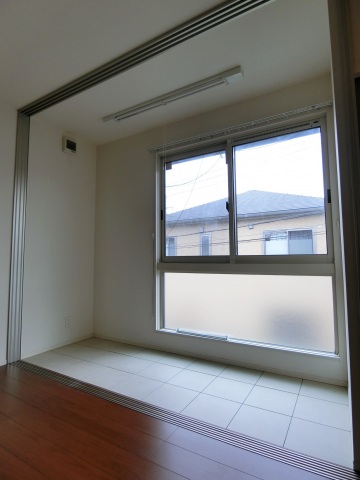 バルコニー　サンルーム