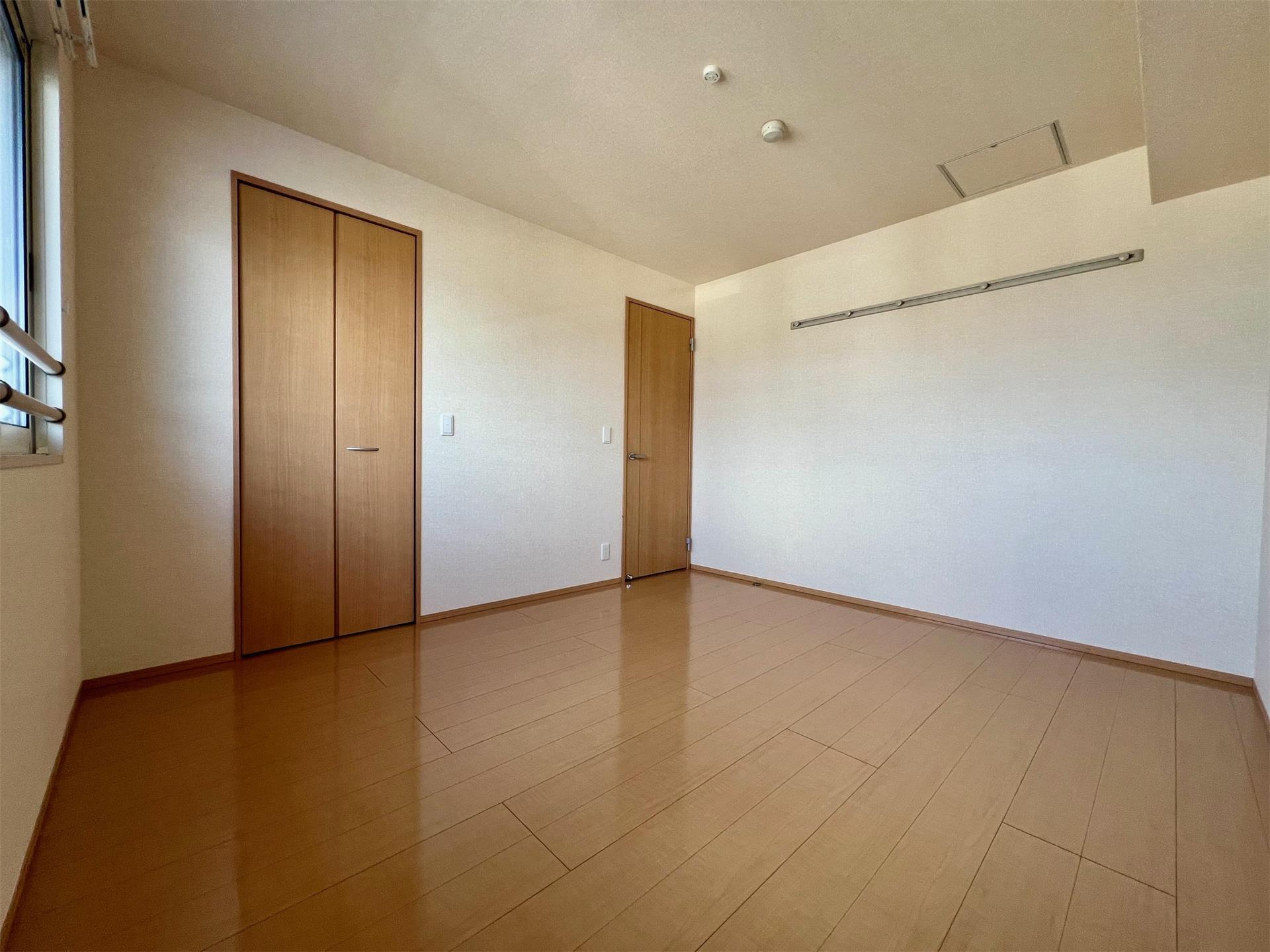 その他部屋・スペース　同タイプ室内（反転タイプ）