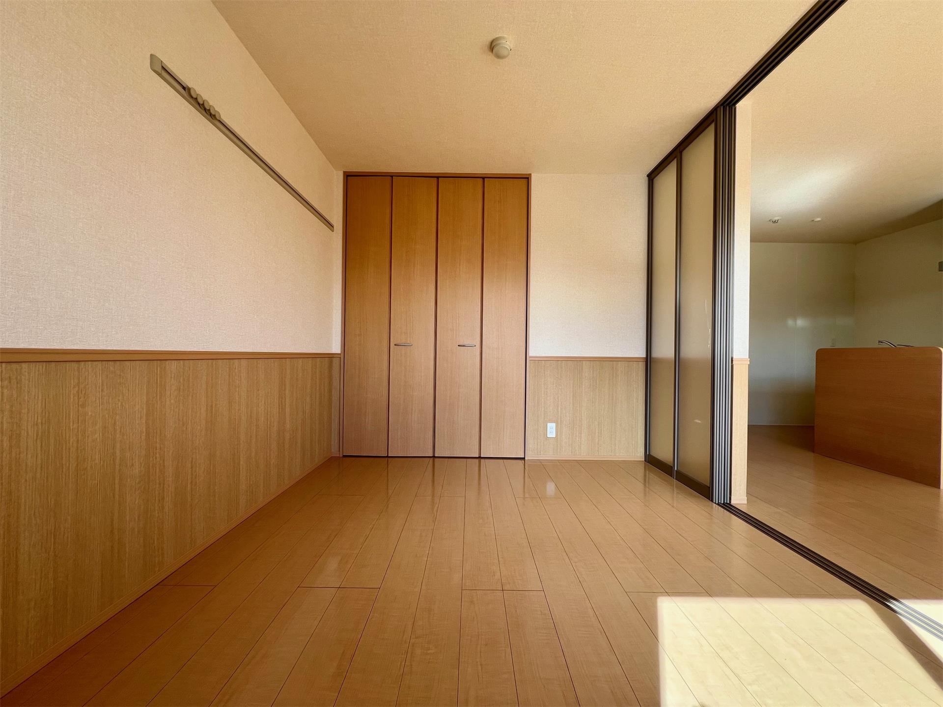 その他　同タイプ室内（反転タイプ）