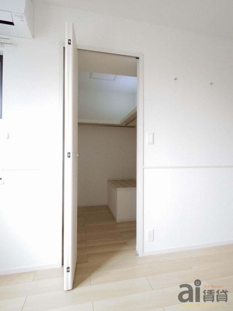 収納　※同仕様写真