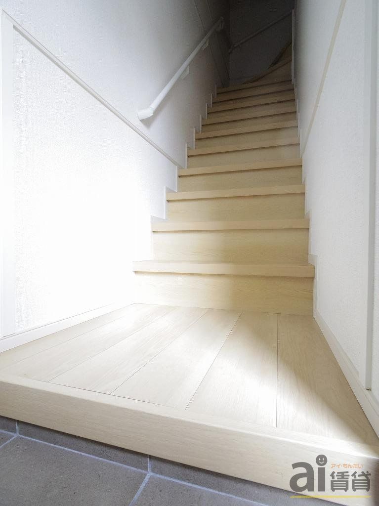 玄関　※同仕様写真