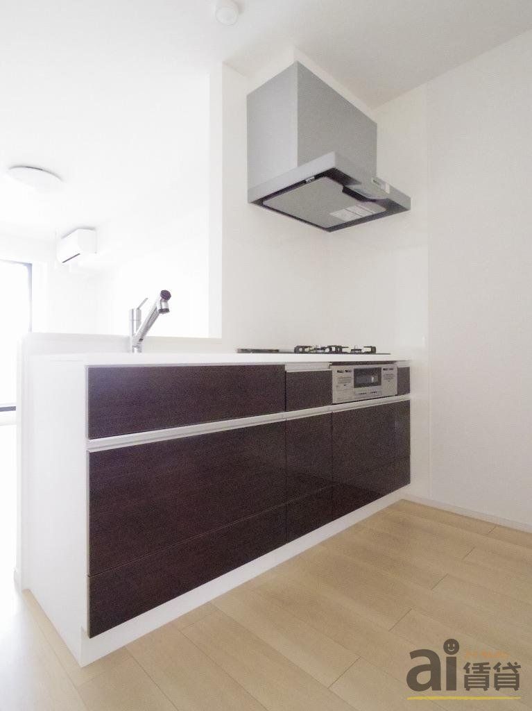 キッチン　※同仕様写真