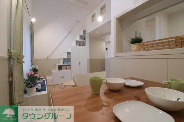 その他部屋・スペース