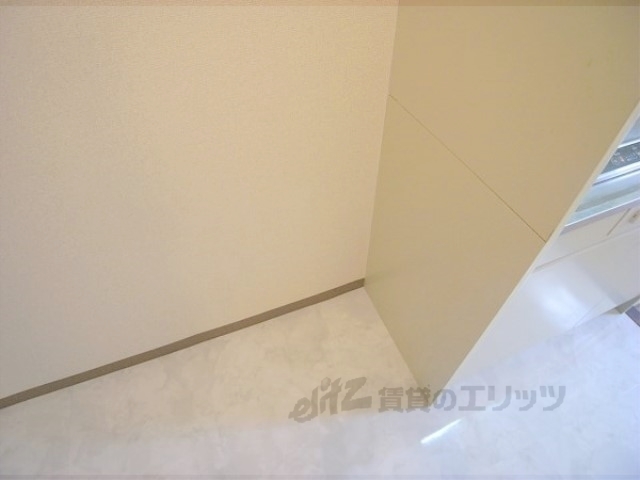 その他部屋・スペース　冷蔵庫置場