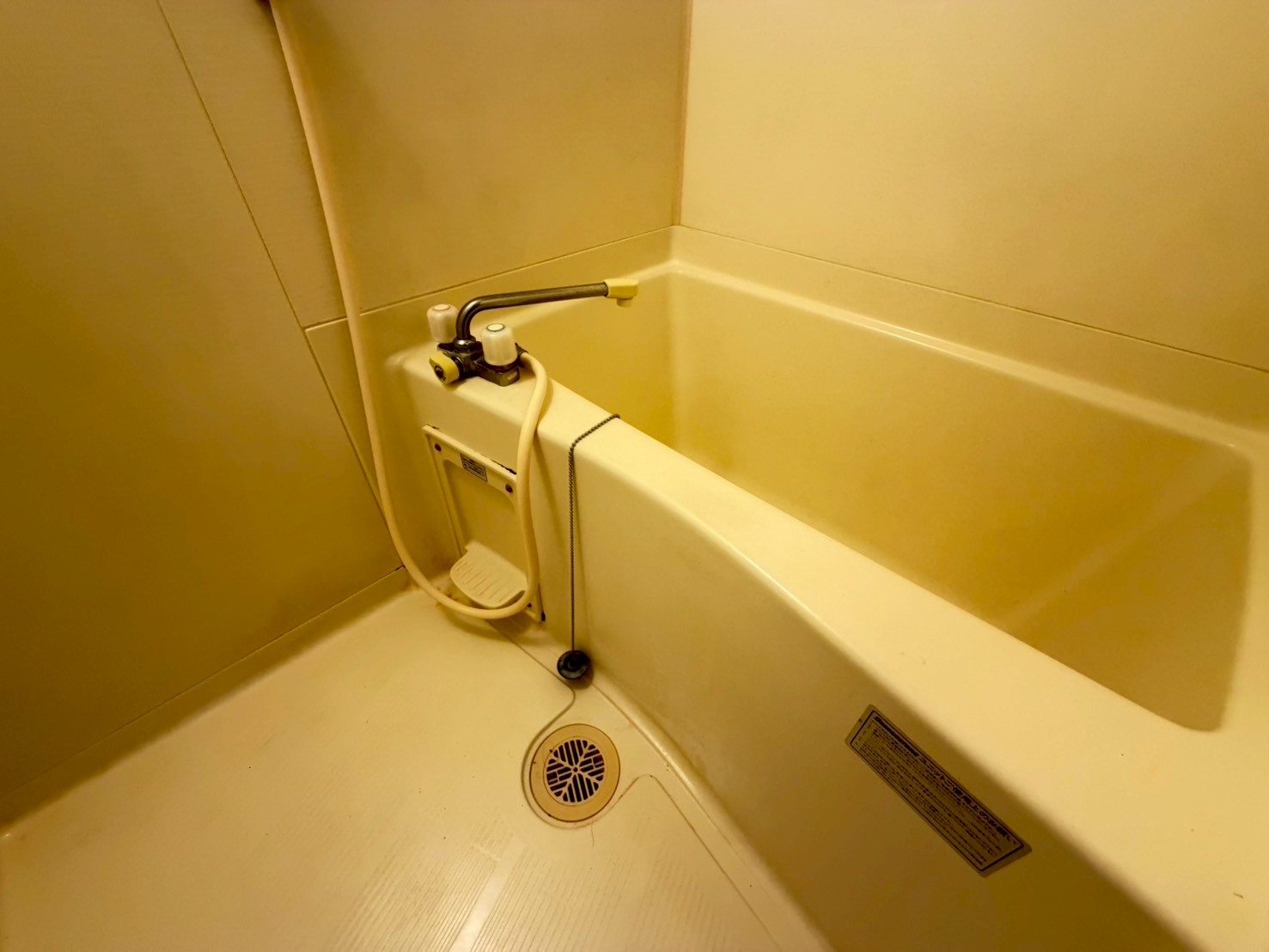 バス・シャワールーム　詳細は、RISUMO江坂本店までお問合せください♪