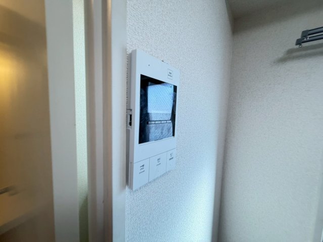 セキュリティ　詳細は、RISUMO江坂本店までお問合せください♪