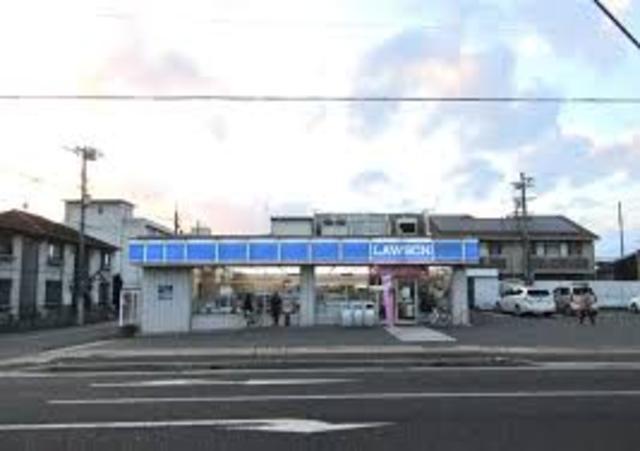 コンビニ　ローソン　姫路広畑小松町店（コンビニ）まで704m