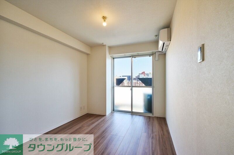 その他部屋・スペース　居室