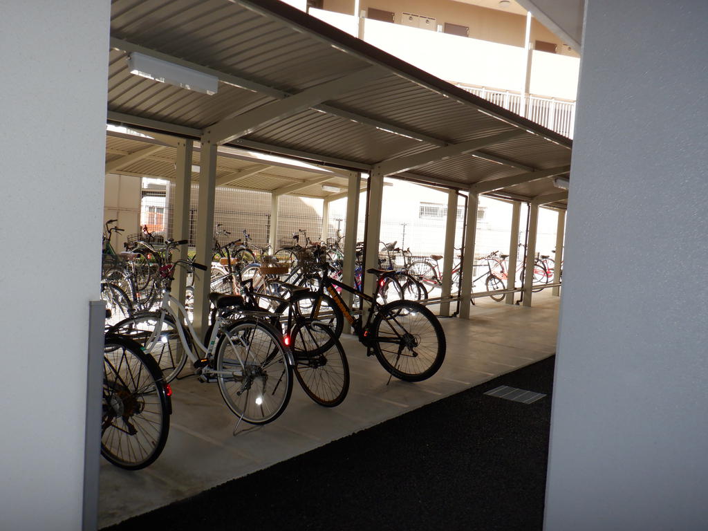 その他共有部分　※同仕様