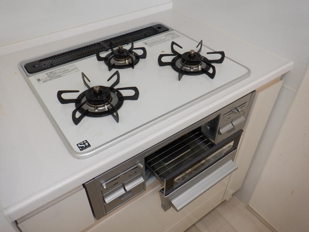 キッチン　※同仕様