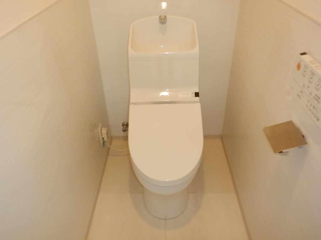 トイレ　※同仕様