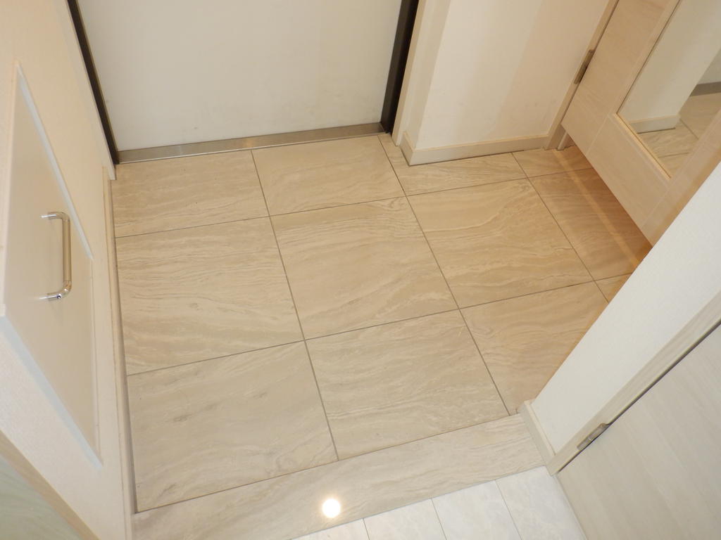 玄関　※同仕様