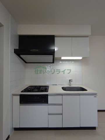 その他共有部分　ラクラス下井草