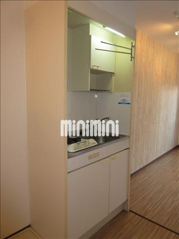 キッチン　使いやすいキッチン