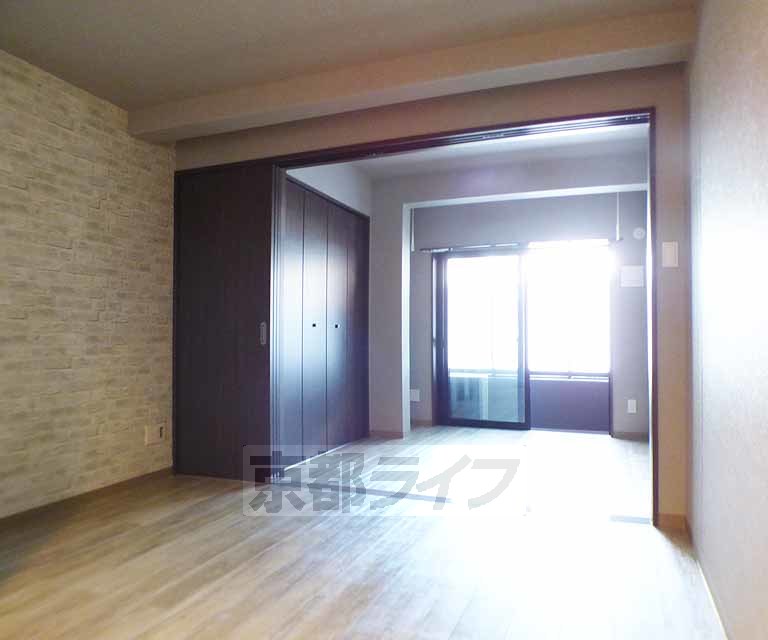 居室・リビング　リビングです。