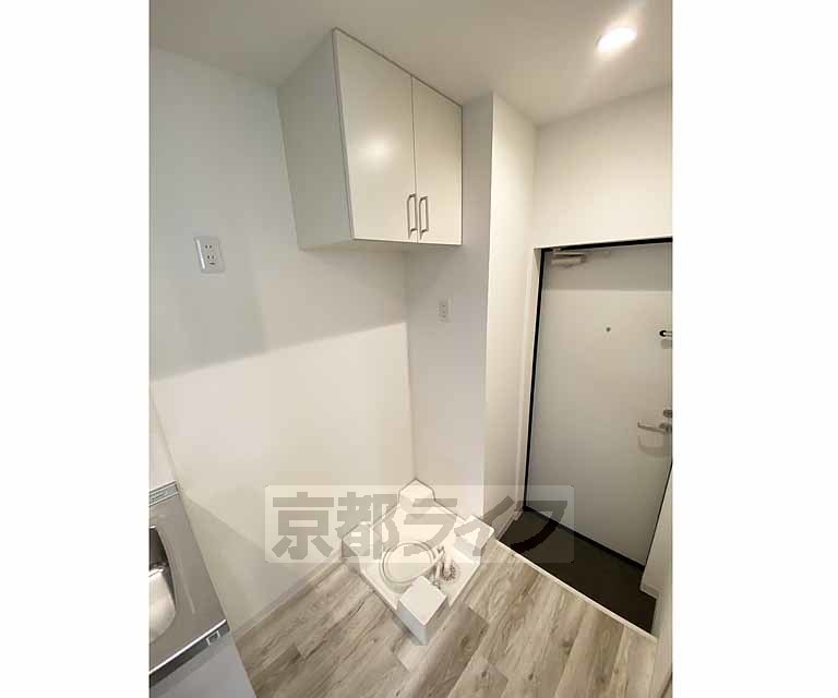 その他部屋・スペース　室内に設置可