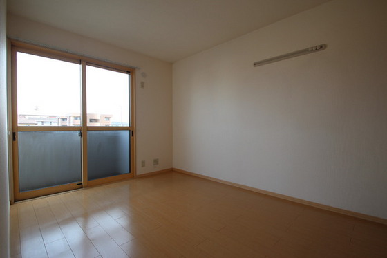 その他部屋・スペース　他号室のお写真です