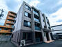 アヴァンセ旭ヶ丘 2階 築22年の賃貸物件