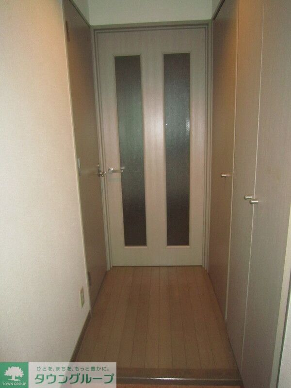 その他部屋・スペース　玄関