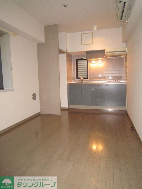 居室・リビング　リビング/居室