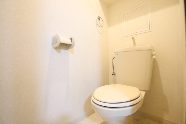 トイレ　別室の参考写真です。※現況優先