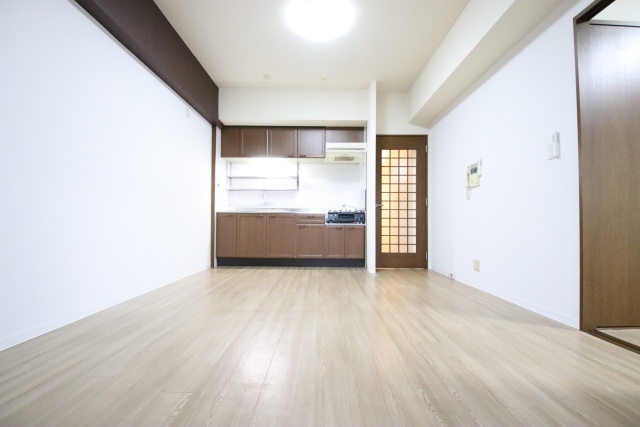 居室・リビング　別室の参考写真です。※現況優先