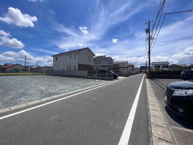 その他　周辺環境