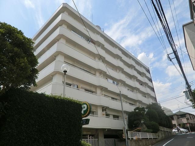 建物外観　☆外観☆