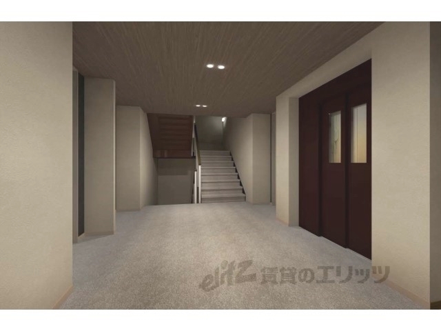 ロビー　イメージ