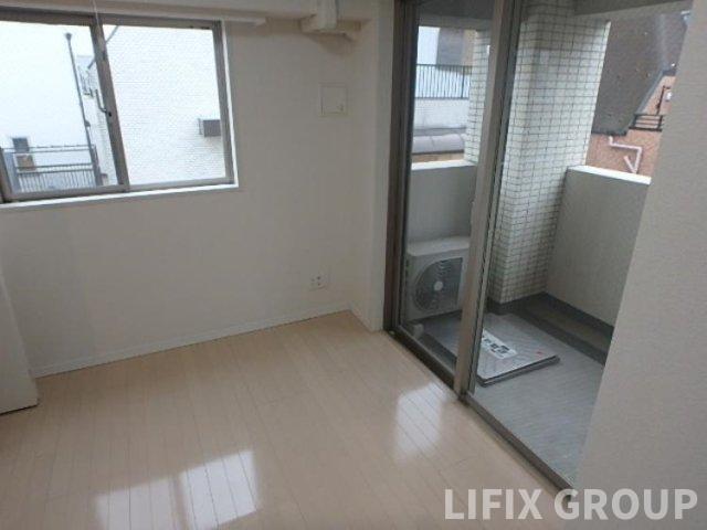 居室・リビング　居室・リビング