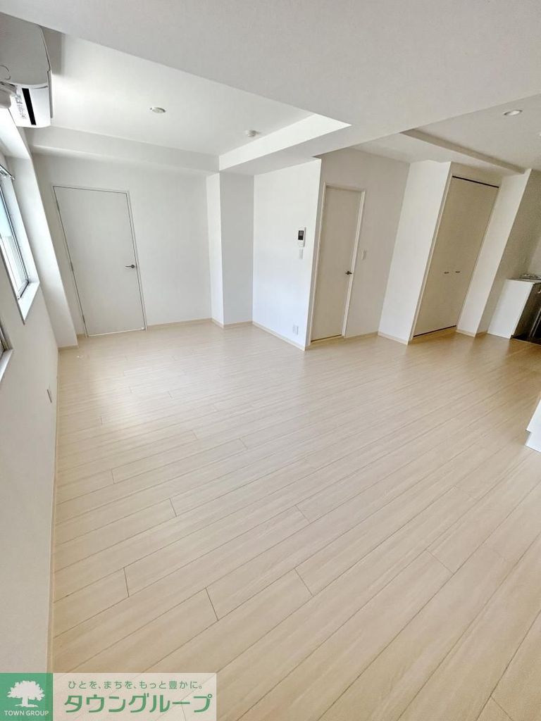 居室・リビング　リビング/居室