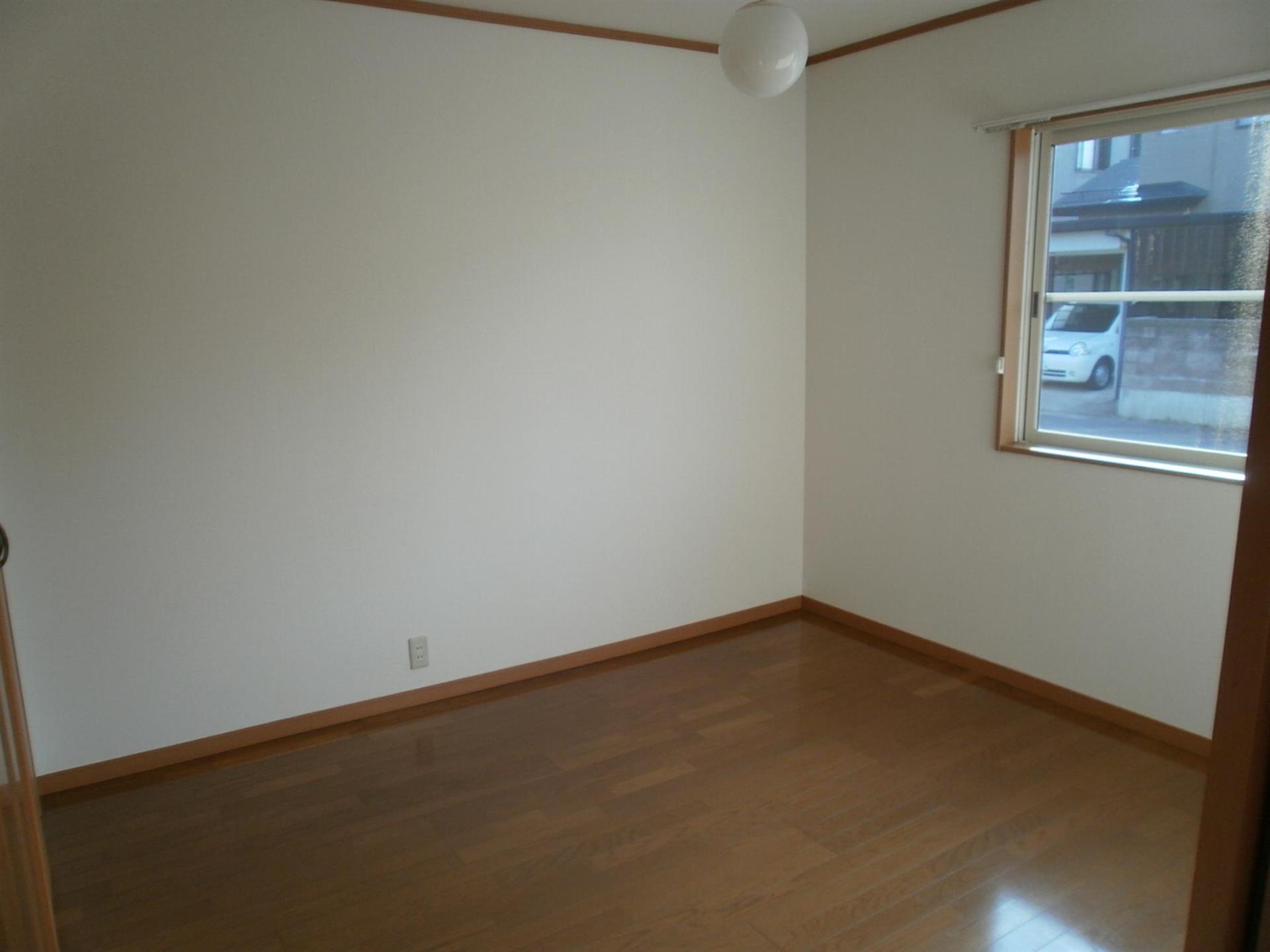 その他部屋・スペース　☆洋室☆