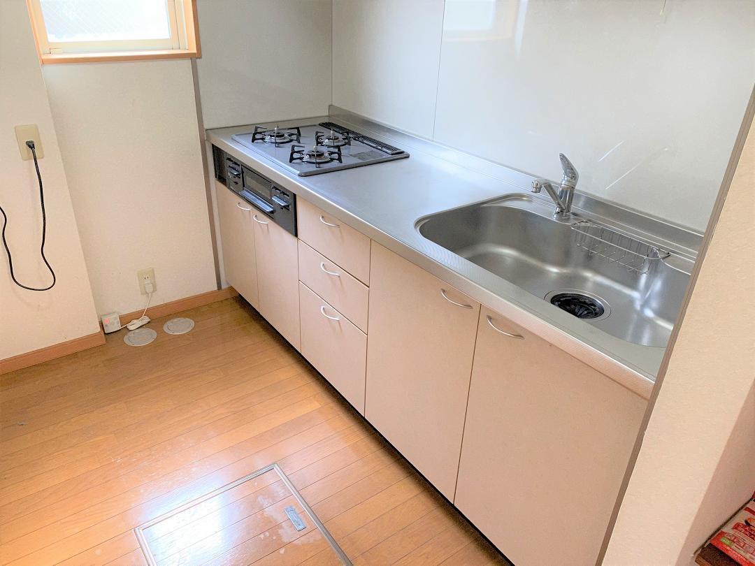 キッチン　☆キッチン☆